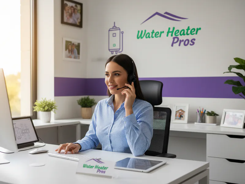 Water Heater Repair  in Pittston  FAQ